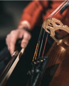 Music and Personal Loans