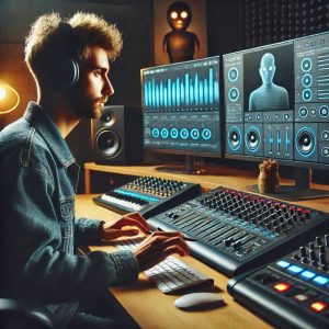 music ai powered tools